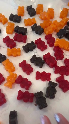 4K views · 72 reactions | Recipe for the homemade 10 minute fruit...