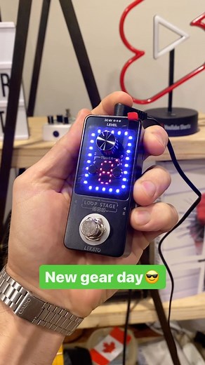 Big thanks to @lekato_official for sending this 9-channel loop pedal over. Has a tuner too ☺️ . . . https://youtube.com/@nikaxeguitar . . #guitar #guitarist #guitarguy #floydrose #ibanezedge #heavymetal #seymourduncan #metal #guitarplayer #music #jacksonguitars #guitarsofinstagram #guitarsolo #luthier #seymourduncan #guitars #shred #alternatepicking #floydroseofficial #shredguitar #yngwiemalmsteen #guitarsdaily #sweeppicking #electricguitar #customguitars #guitarpedal #pedalreview #guitargear #t