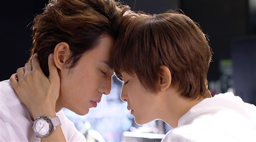 Bromance - Episode 8 | Rakuten Viki