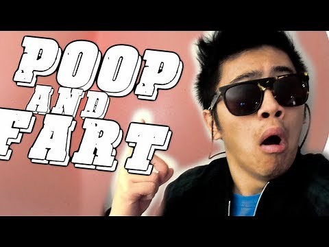 POOP AND FART SONG