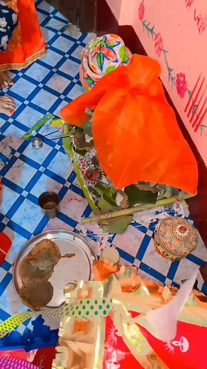 525K views · 10K reactions | gauri pujan | Jiya Shashwat Roy | Facebook