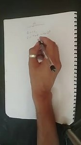 The full scale deflection current of a galvanometer of resistan... | Filo