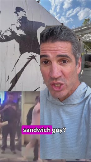 DC Sandwich Guy Sean Dun Trial Begins with Jury Selection