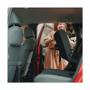 7.4K views · 37 reactions | With flexible space solutions like the magic seats – fold up or flatten so you have more room for those unexpected purchases. There are plenty of unexpected surprises with the Honda Jazz. #lifewithhonda | Honda UK | Facebook