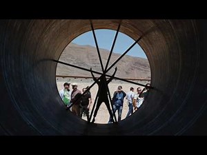 Hyperloop tube travel proposed for Columbus