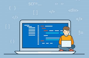 обучение программированию с нуля бесплатно на русском языке