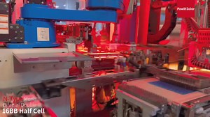 32 reactions · 117 shares | PowittSolar N-TOPCON 580W Double glass Solar Module hot sale.Best Price.Welcome inquiry. ✅ Higher power and higher efficiency ✅ Solar Cell: Mono N-TOPCON 16bb 182*91mm ✅ Solar Module Dimension: 2278*1134*30mm For more information please send email to: info@powitt.com or WhatsApp: +86 158 6117 8855 or contact any powitt team member via Facebook. | Powitt Solar Co Ltd | Facebook