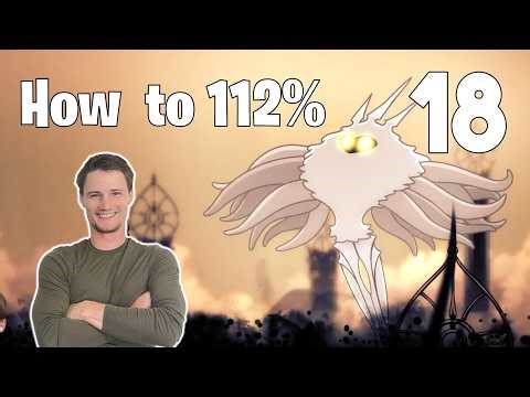 Silksong DLC Waiting Room! (18) | Hollow Knight