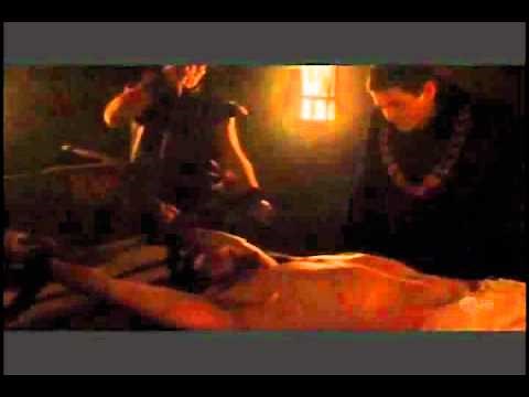 Medieval Torture- The Rack score