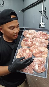 12K views · 113 reactions | ISI PEHA AYAM TANPA TULANG & LUTUT...yg...