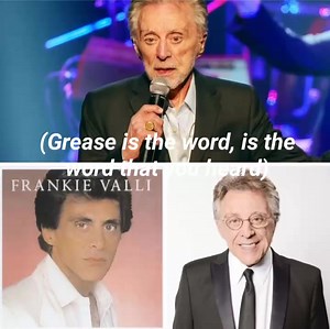 25 reactions · 3 comments | FELIZ CUMPLEAÑOS 拾 Frankie Valli nació el...