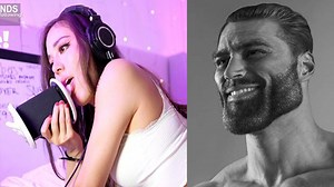 Twitch ASMR Fart Meta - An ASMR Enjoyer's Perspective ( Indiefoxx & Amouranth Ban )