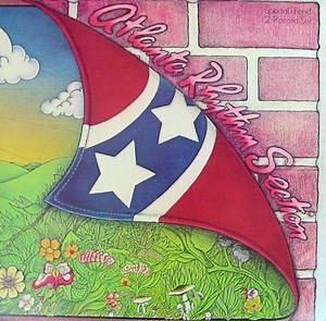 Atlanta Rhythm Section - Atlanta Rhythm Section