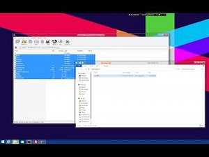 How to Create a Bootable ISO for Windows Longhorn 4039