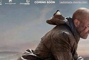 Trailer en español de "automata" con antonio banderas - Paperblog