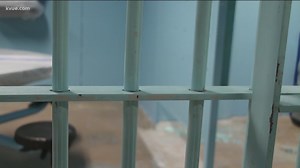 Travis County Jail inmate tests positive for COVID-19