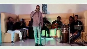 14K views · 1.2K reactions | EBOA LOTIN chante « Humanisme » de FALLY IPUPA  | Eventsrdc.com | Facebook