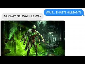 The Mutation Lab | Analog Horror