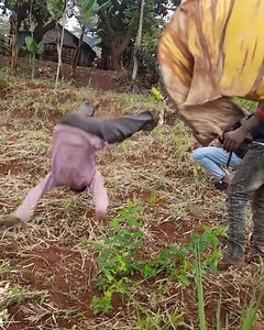 Abasajja mubaveko😂 | BigEye.ug