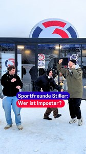46K views · 145 reactions | Sportfreunde Stiller​ haben uns in Flachau besucht! Gabi Hiller​ und Philipp Hansa​ im Hintergrund so:  | Hitradio Ö3 | Facebook