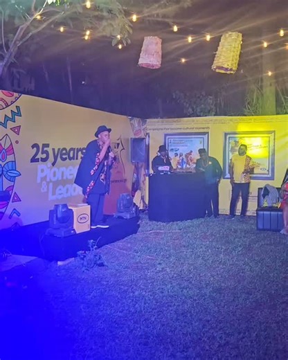 151 reactions · 3 comments | Love songs women loves藍 Last night performance on special request from MTN CEO Cameroon  @mtncameroon | Senior Pastor Comedian | Facebook