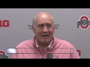 Greg Mattison explains why he left Michigan for Ohio State