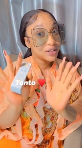 23K views · 3.9K reactions | Tonto Dikeh ♥️ | BigJ Entertainment | Facebook