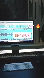 3.4K views · 178 reactions | MASK ON! Tomorrow - Qapital! #HDLIVE #MASKON | Hard Driver | Facebook