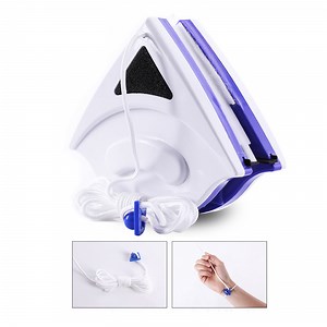 [Hot Item] Customized Double-Sided Adjustable Magnetic Window Cleaner