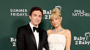 The Most Unusual Celebrity Baby Names: Mikey Moon, Rocki Irish, Blue Ivy, and More