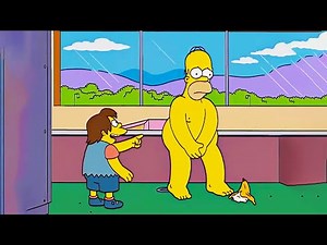 Bart - Stop Time | The Season 6 Episode 15