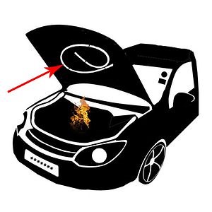 [Hot Item] Tube Type Vehicle Fire Devices with Clean Agent Fe-36