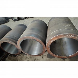 [Hot Item] Closed Die Forging Process Roll Forging Process