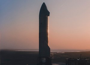 Latest Starship Prototype SN11 Explodes in mid-air, Raining Debris on the Launch Site