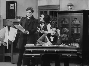File:Edgar Allan Poe (film, 1909).webm - Wikimedia Commons