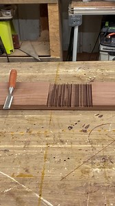 11K views · 151 reactions | Trenching feature on the Kapex makes short park of half laps! #woodwork #woodshop #lovetheprocess #jesuswasacarpenter | Clarkmanship | Facebook