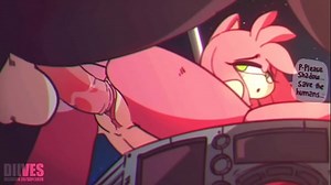 Amy Rose – Sonic Compilation