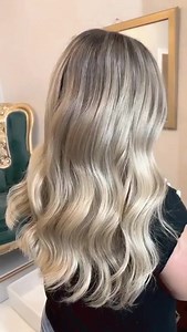 Chámpagne balayage ✨ | Wanama by Caro | Facebook