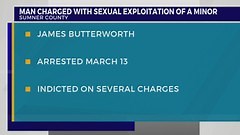 White House man accused of uploading multiple files of child sexual abuse online | Haystack News