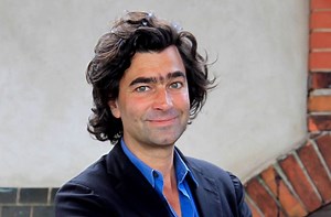 Schlossfestspiele in Ludwigsburg: Jochen Sandig wird neuer Intendant