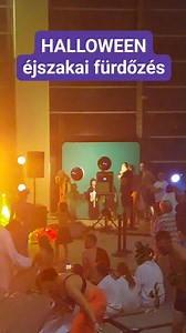 Aquaworld Budapest on Reels