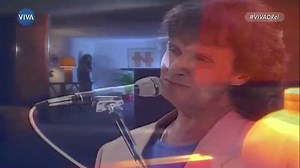 ROBERTO CARLOS - Alô - 1994 .•*¨*•♫♪♫♪♫♪ CLÁSSICOS & RETRÔ ♫♪♫♪♫♪•*¨*•.¸¸ ೋღ onde a boa música e as boas recordações se encontram ღೋ ▒▓█▇▆▅▃▂ CURTA NOSSA PÁGINA▂▃▅▆▇█▓▒ | Clássicos & Retrô 60,70,80 e 90