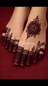 Mehndi but make it disciplined ✨ Bold outlines • Symmetry • Clean negative space • HD 3D finish Black deep wine gradient = perfect combo 🖤🍷 Peacock accents & geometric flow that speaks elegance 🦚 No text, no watermark, only art 🔥 #MehndiReel #3DMehndi #HDMehndi #PeacockMehndi #MinimalMehndi BlackWineMehndi CleanMehndi MehndiArt SkillGuidence SkillGuidenceDesign | skill guidence