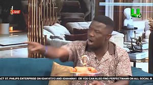 16K views · 416 reactions | Jobs More Important Than Credit Scoring System - Kwaku Manu to Dr. Bawumia. Video Credit : United ShowBiz | GhanaNdwom | Facebook