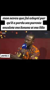409K views · 6.8K reactions | Mon neveu que j'ai adopté par qu'il a perdu ses parents enceinte ma femme et ma fille  regardez jusqu'à la fin  | Thony | Facebook