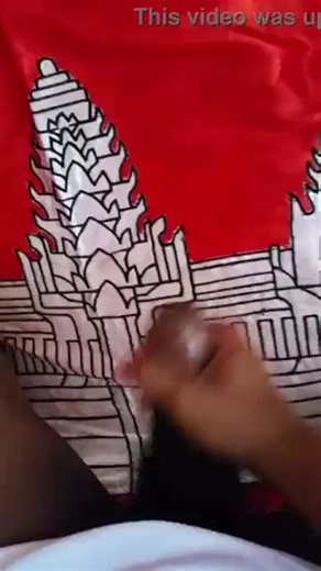 Cambodia flag / Khmer Pride