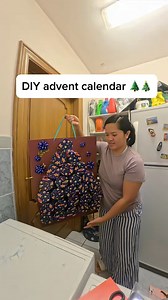 43K views · 1.7K reactions | DIY advent calendar for Jayden珞 | Blasian Fam | Facebook