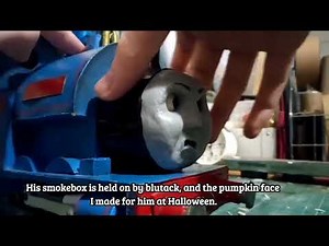 Sir Handel Model Showcase