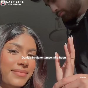 148K views · 7.4K reactions | Duniya bhula ke tumse mila hoon ❤️鹿 | 홇 홖 홨 황 홡 홞 홣 홚 ミ | Facebook