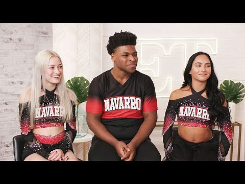 'Cheer': How Competition and Navarro College Rules Work